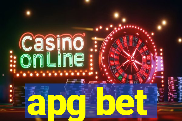 apg bet